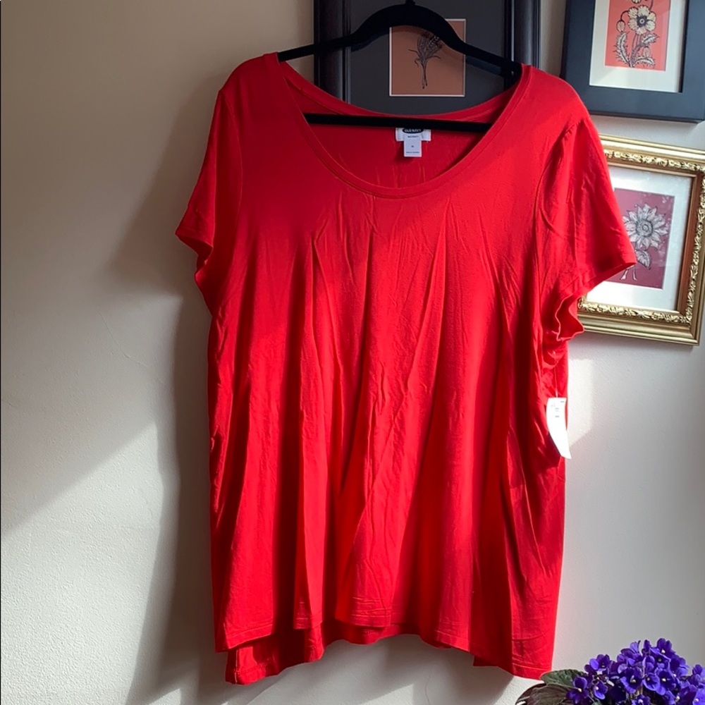 NWT maternity shirt!